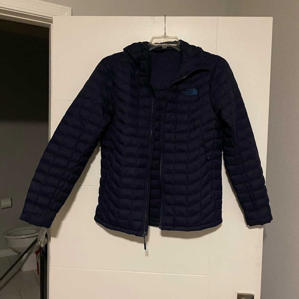 North face
